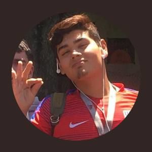 Meet your Posher, Carlos